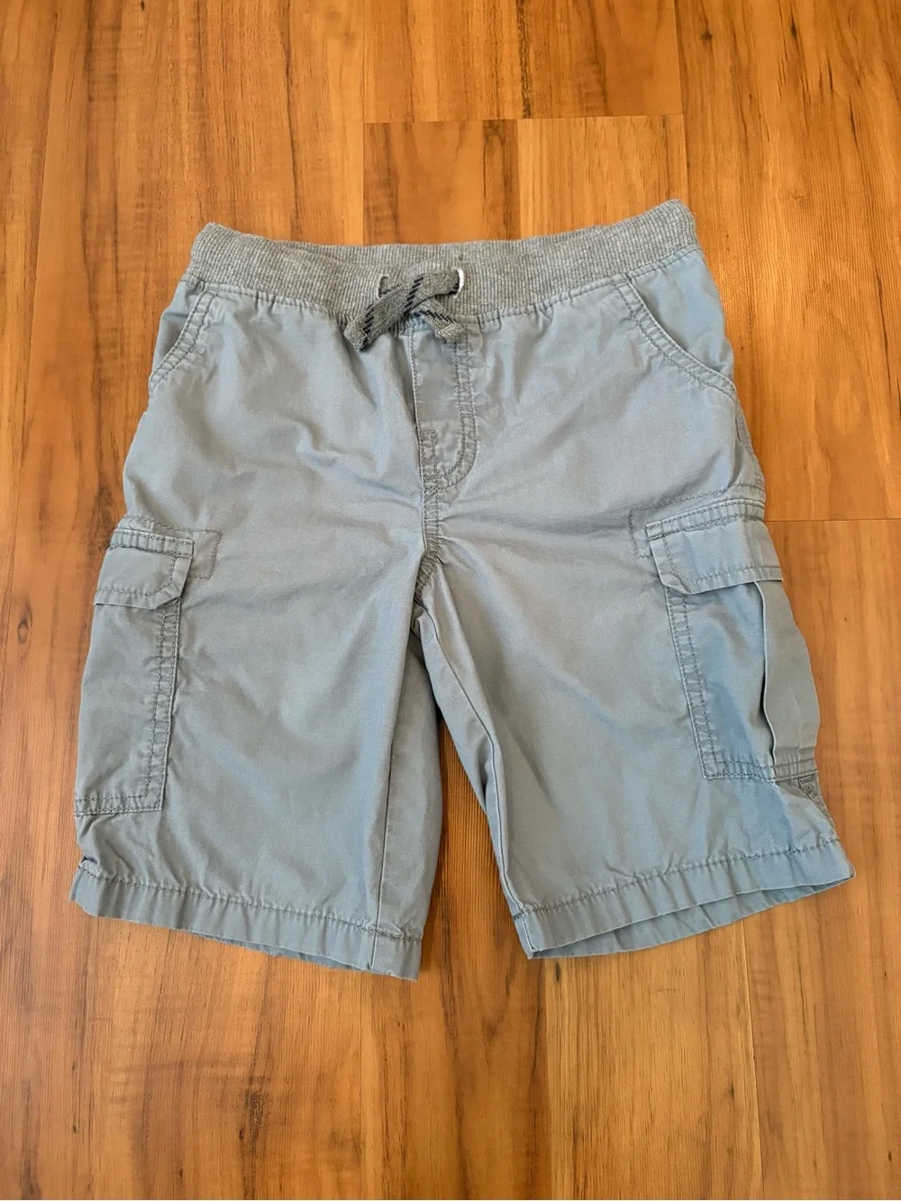 Carter’s Cargo Shorts